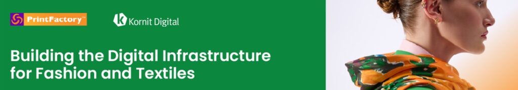 PrintFactory 被 Kornit Digital 收购
